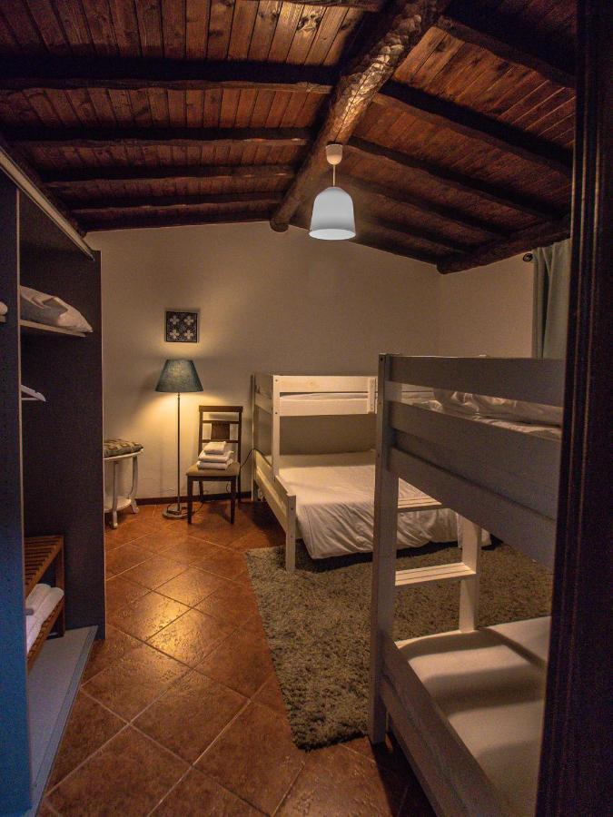Casa Da Terra Nova - Geres Villa Rio Caldo Eksteriør bilde